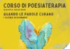 Torna Poesiaterapia a Monza