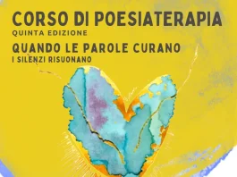 Torna Poesiaterapia a Monza
