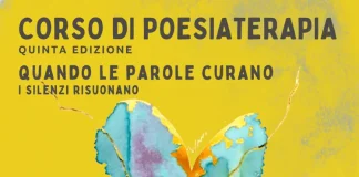 Torna Poesiaterapia a Monza