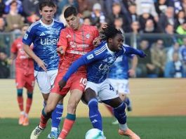 Como, ancora un pari a reti bianche