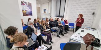 Sentinelle nelle professioni contro la violenza, corso di Confartigianato