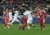 Troppa Roma per la Cremonese