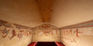 I Giochi Olimpici™, mostra alla Fondazione Luigi Rovati