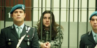 Rintracciato e arrestato nel Varesotto Elia Del Grande