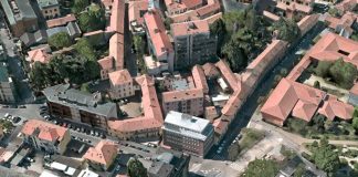 Energie in Comune per Baggio e Quarto Oggiaro
