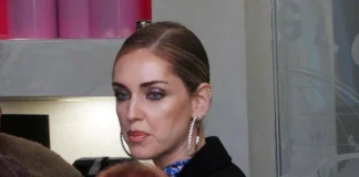 Pandoro Gate, Chiara Ferragni in aula