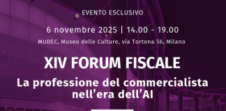 Forum Fiscale giovedì 6 al Mudec