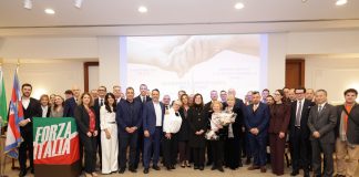 “Solidarietà, Opportunità, Inclusione. Insieme per il Cambiamento”: il Dipartimento Solidarietà di Forza Italia traccia a Torino il nuovo paradigma sociale