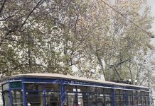 Tram d’Autore – Il lusso viaggia su rotaie con Guidobaldi Luxury Properties