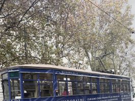Tram d’Autore – Il lusso viaggia su rotaie con Guidobaldi Luxury Properties