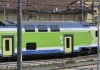 Aggredita da gambiano clandestino in treno, si difende con spray al peperoncino