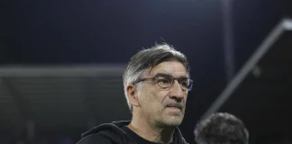 Atalanta, ufficiale esonero Juric