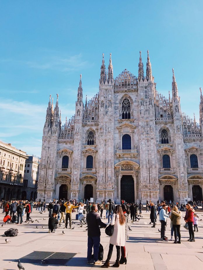 gazzettadimilano