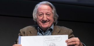 Addio a Giorgio Forattini, il vignettista che trasformò la satira in prima pagina