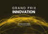 Grand Prix Innovation, giovedì 20 a Palazzo Mezzanotte