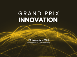 Grand Prix Innovation, giovedì 20 a Palazzo Mezzanotte