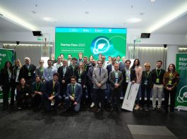 In Lombardia la Champions League delle startup