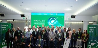 In Lombardia la Champions League delle startup