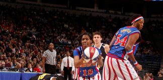 Tour del Centenario Harlem Globetrotters, 18 aprile 2026 al Forum