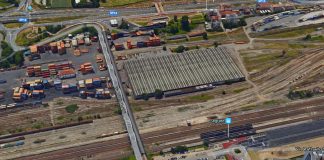 Infrastrutture, firmato accordo Hub Porta Est