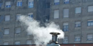 Smog, misure di I livello anche a Cremona