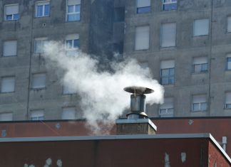 Pm10, misure restrittive I livello a Monza da martedì 3