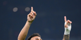 Inter missione scudetto