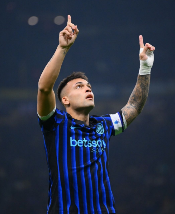 inter
