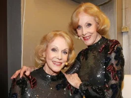 Morte a 89 anni le gemelle Kessler