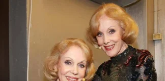 Morte a 89 anni le gemelle Kessler