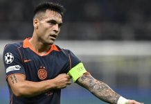 L’Inter soffre con il Qairat ma resta a punteggio pieno