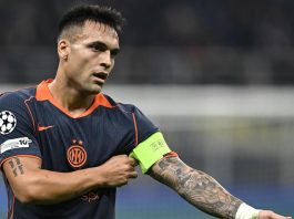 L’Inter soffre con il Qairat ma resta a punteggio pieno