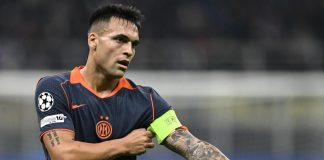 L’Inter soffre con il Qairat ma resta a punteggio pieno