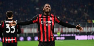 Milan ancora di corto muso