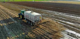 Aria cattiva nella pianura agricola, ma proseguono gli spandimenti di liquami zootecnici