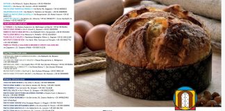 Natale e panettone, le iniziative della Camera di Commercio