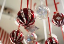 Natale 2025: il ritorno dei fiocchi, delle luci e della tavola elegante