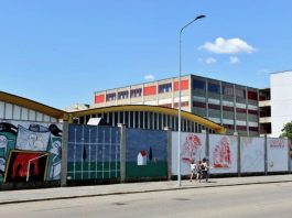 Al Memoriale della Shoah il Censimento degli Ebrei