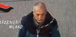 Aggressione Piazza Gae Aulenti, Lanni confessa