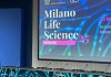 Milano Life Sciences Forum in Assolombarda