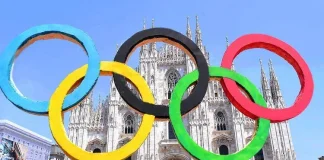 Olimpiadi, sollevata questione legittimità Costituzionale