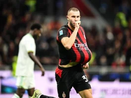 Il Milan soffre ma batte la Roma