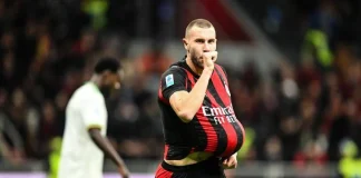 Il Milan soffre ma batte la Roma