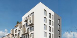 Riqualificazione urbana, al via i lavori in via Pianell