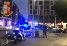 Coltellate nella notte, 3 feriti uno grave