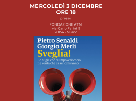 I miti da sfatare in economia, mercoledì 3 in Fondazione ATM