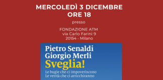 I miti da sfatare in economia, mercoledì 3 in Fondazione ATM