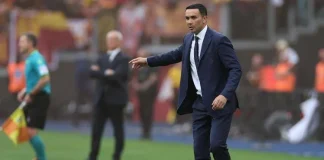 Ufficiale, Palladino nuovo allenatore dell’Atalanta