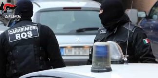 Propagana jihadista, Carabinieri arrestano minore tunisino