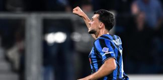 Champions, magia di Samardzic, l’Atalanta vince a Marsiglia